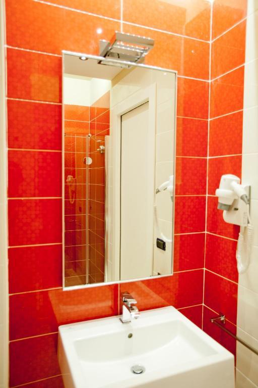 Casa Vacanze Fardella Centrale Трапани Номер фото